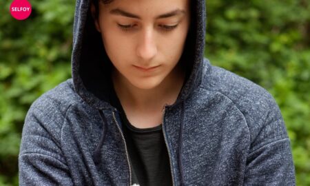 he is one of attractive guys with low self esteem