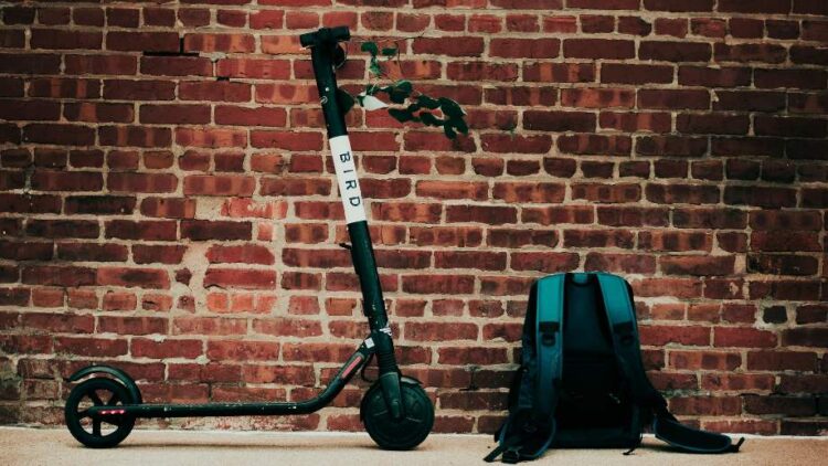 The Ultimate Guide to Renting Electric Scooters for Passive Income