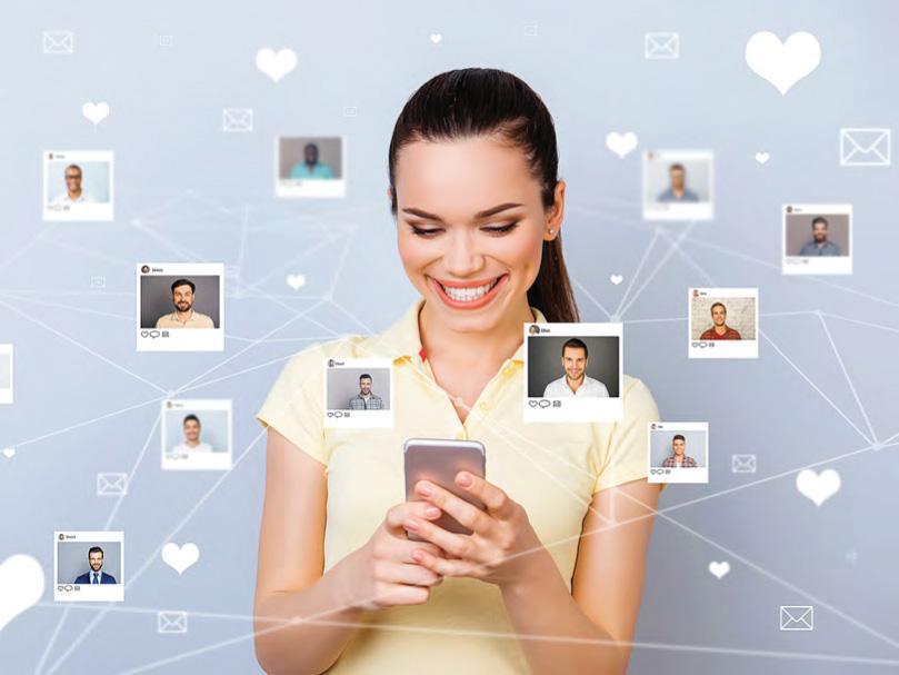 The Best Polish Dating Sites for Finding Love Online in 2024