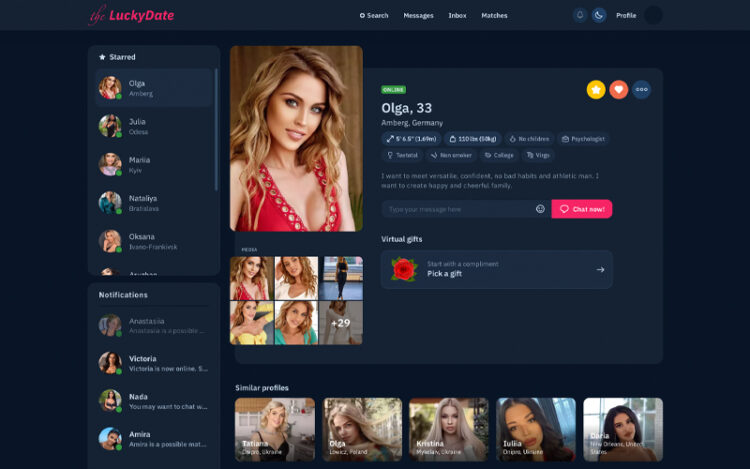 The Best Polish Dating Sites for Finding Love Online in 2024