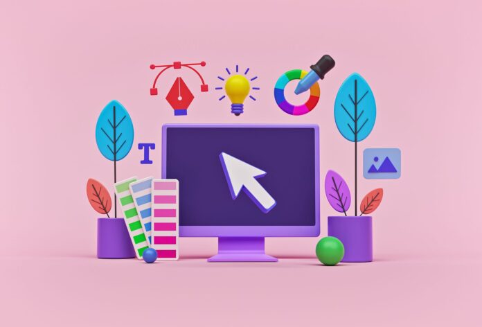 Designing Effective Websites 9 Elements That Make a Difference