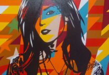 Personalized Palette - Choosing Colors that Resonate in Custom Art