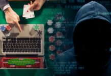 Ways to Bet Safely Navigating Cyber Security in Online Casinos
